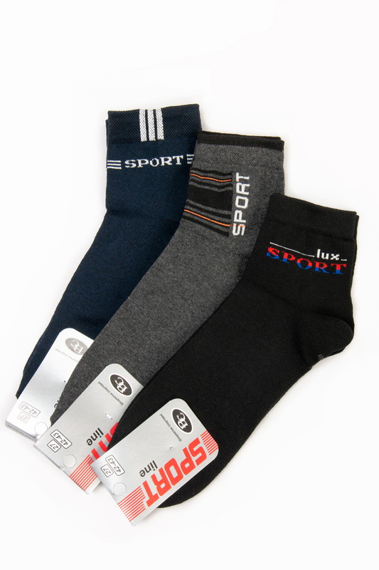 Шкарпетки чоловічі демісезонні